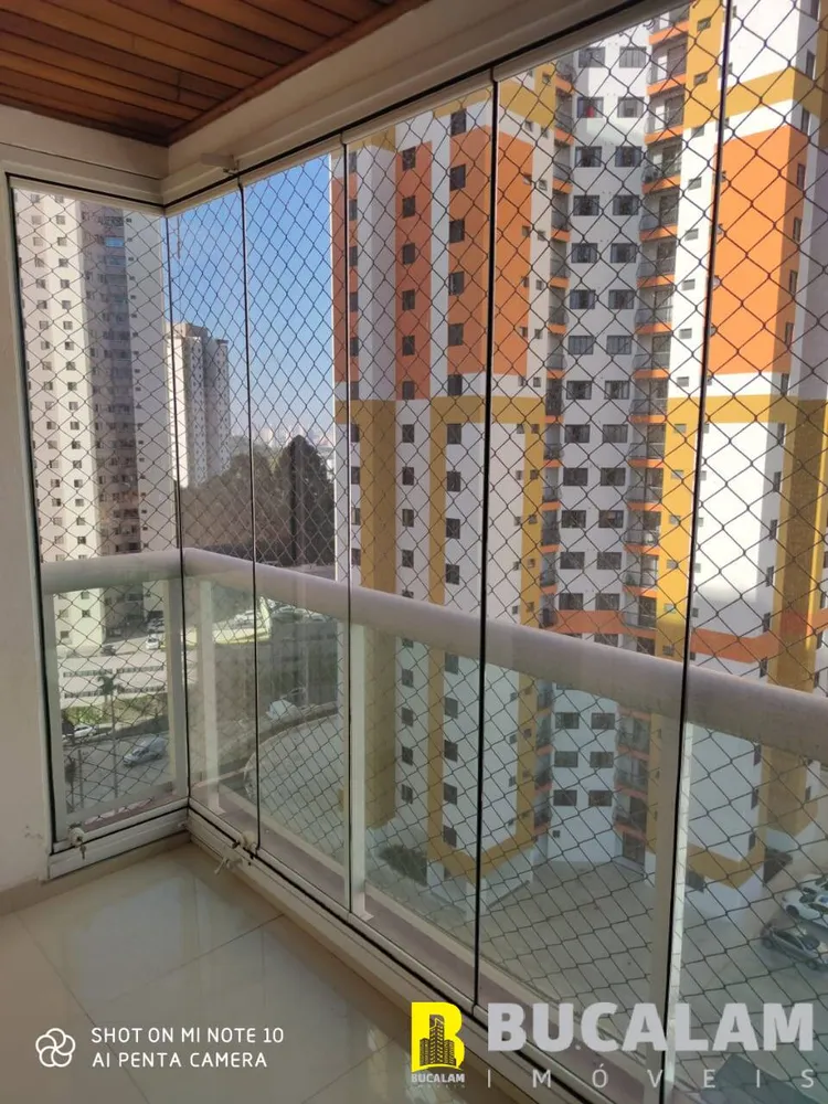 Apartamento, 3 quartos, 112 m² - Foto 1