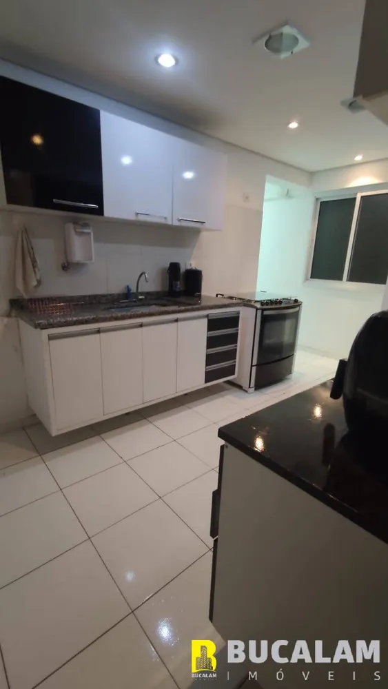 Apartamento, 3 quartos, 112 m² - Foto 8