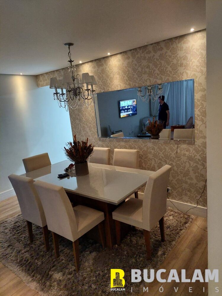 Apartamento, 3 quartos, 112 m² - Foto 3