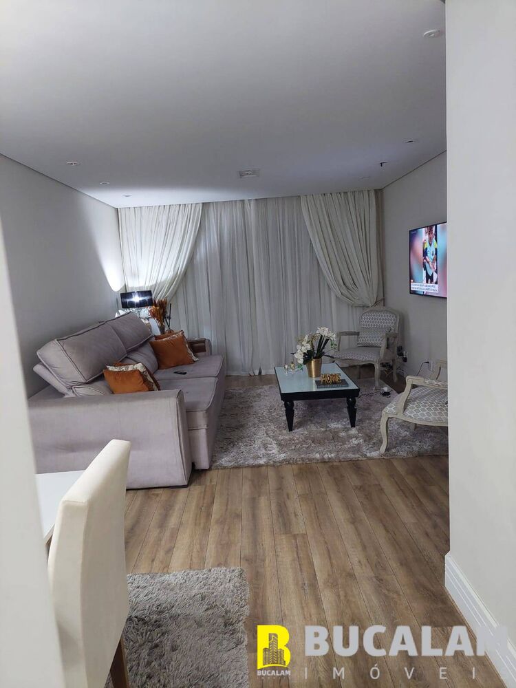 Apartamento, 3 quartos, 112 m² - Foto 4