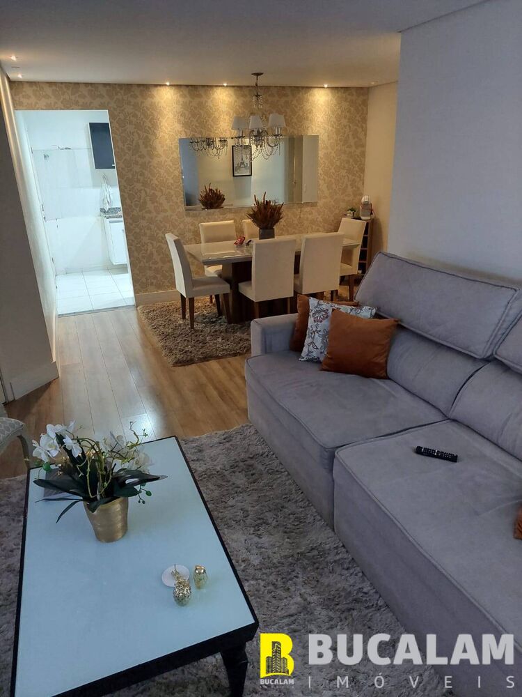Apartamento, 3 quartos, 112 m² - Foto 1
