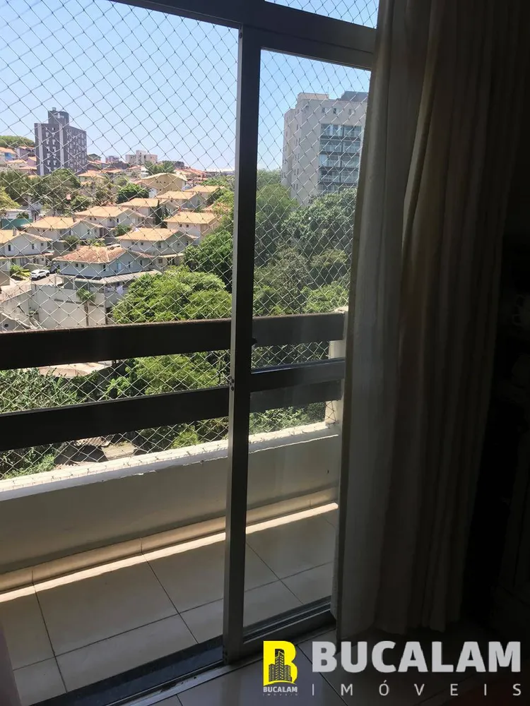 Apartamento, 3 quartos, 73 m² - Foto 11