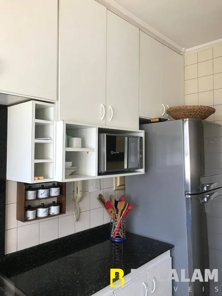 Apartamento, 3 quartos, 73 m² - Foto 3