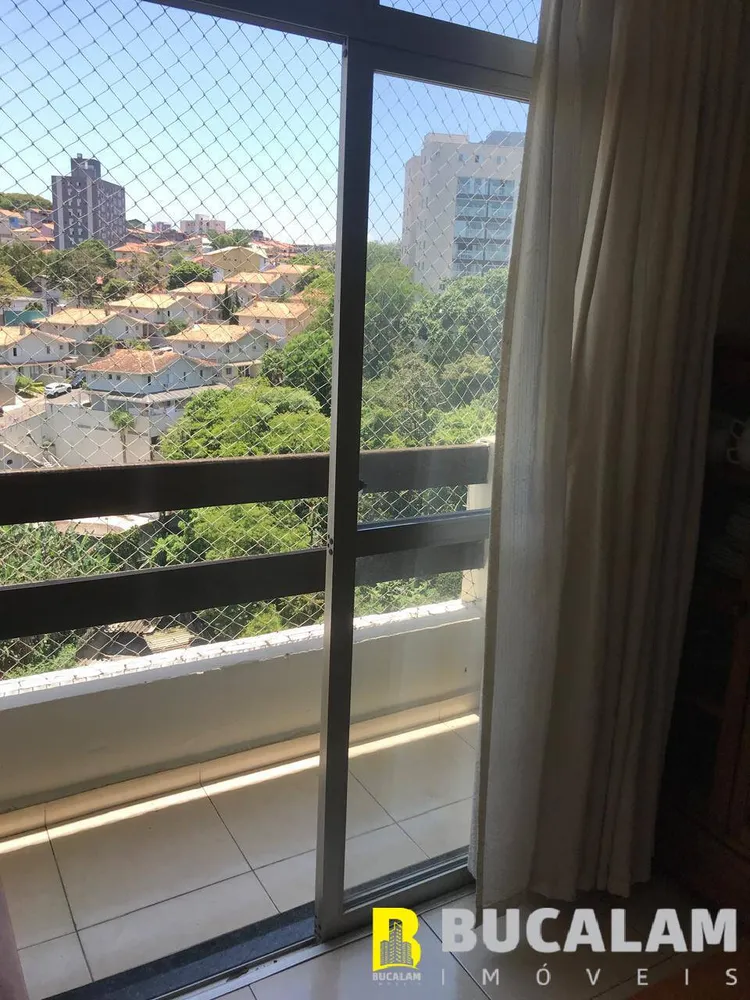 Apartamento, 3 quartos, 73 m² - Foto 9