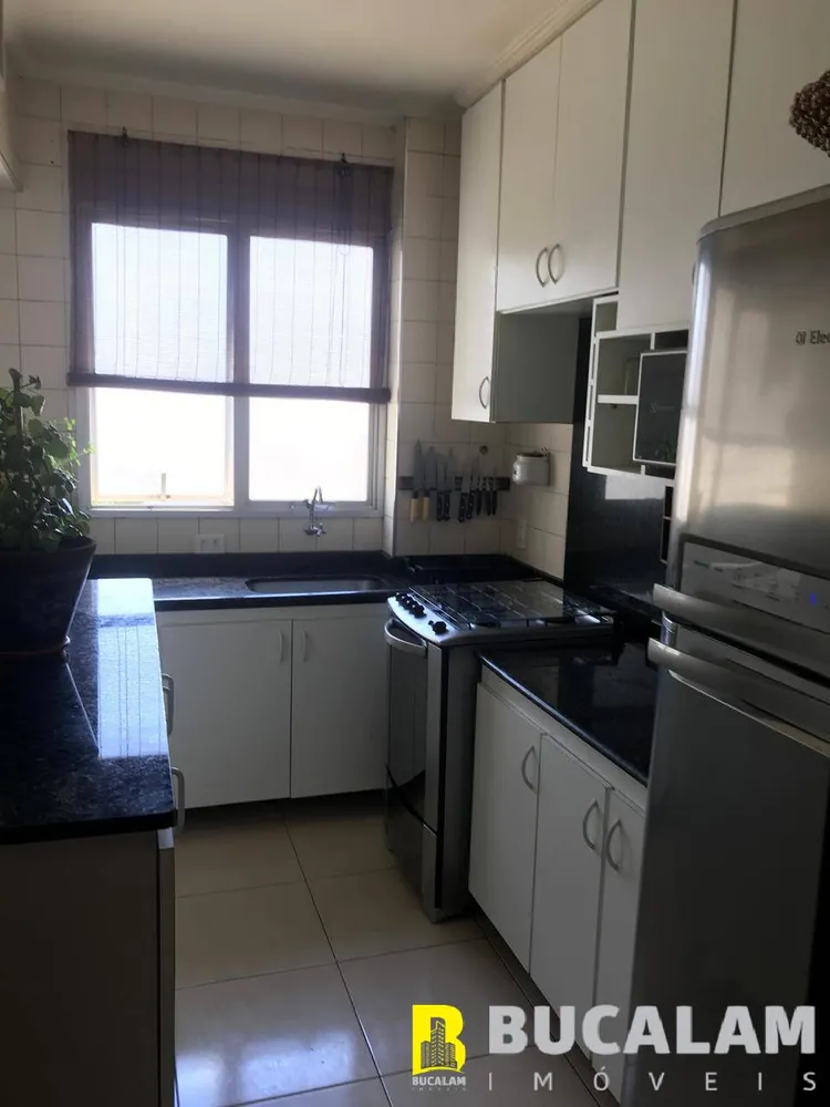 Apartamento, 3 quartos, 73 m² - Foto 1