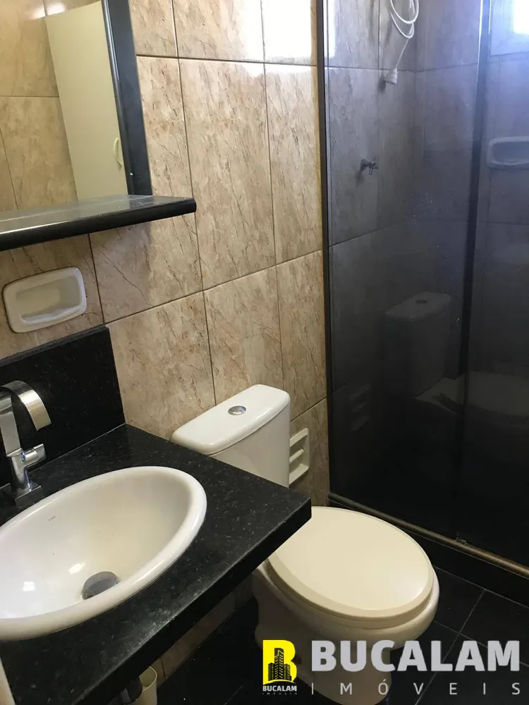 Apartamento, 3 quartos, 73 m² - Foto 14