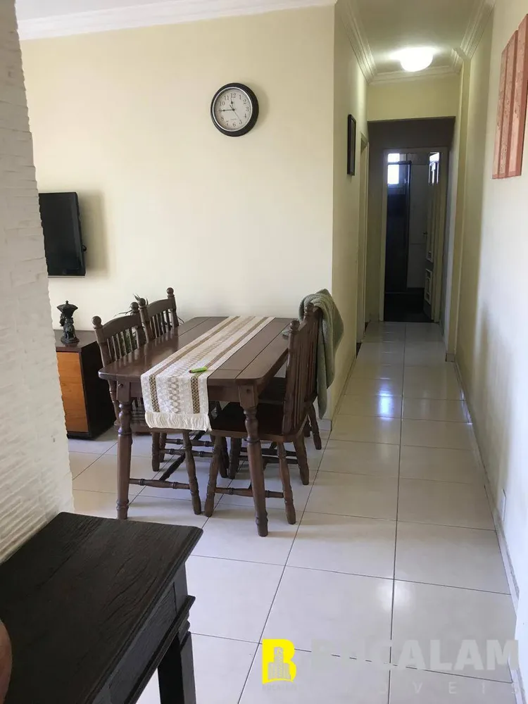 Apartamento, 3 quartos, 73 m² - Foto 6