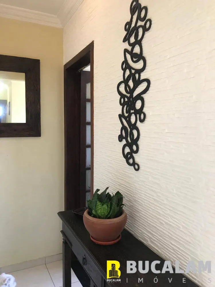 Apartamento, 3 quartos, 73 m² - Foto 2