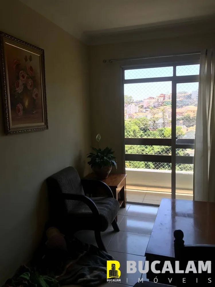 Apartamento, 3 quartos, 73 m² - Foto 7