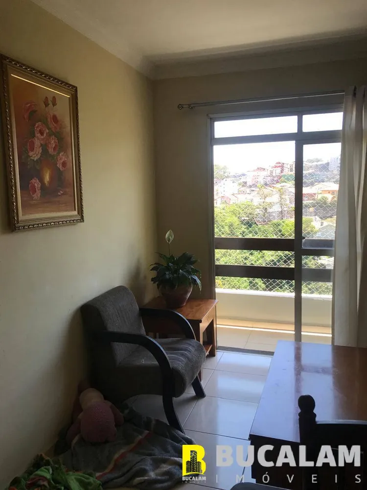 Apartamento, 3 quartos, 73 m² - Foto 5
