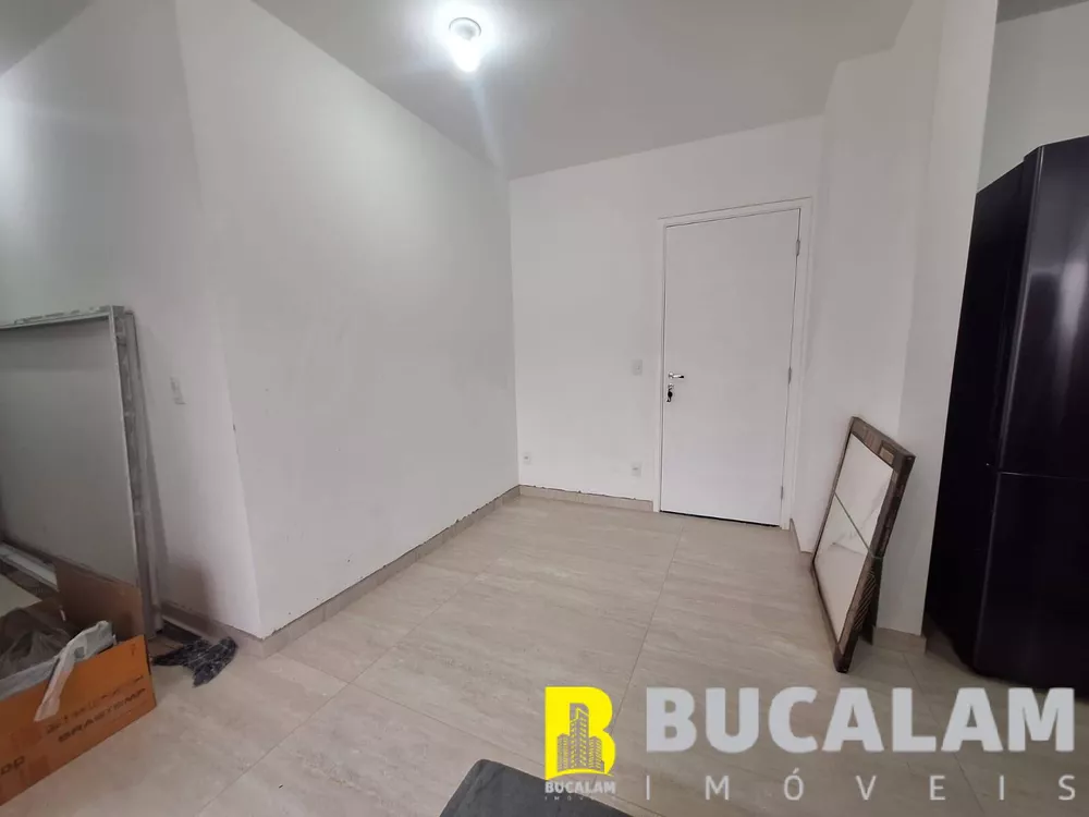 Apartamento à venda com 2 quartos, 45m² - Foto 4