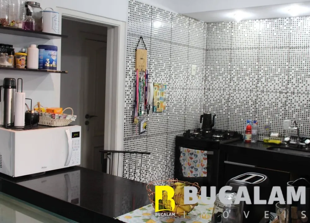 Apartamento, 2 quartos, 64 m² - Foto 5