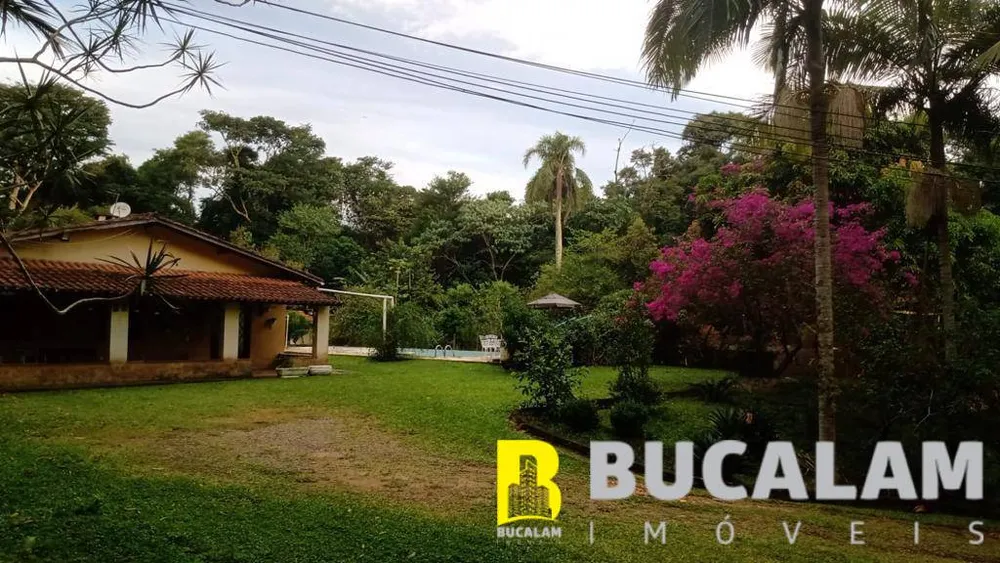 Chácara, 8 quartos, 8500 m² - Foto 13