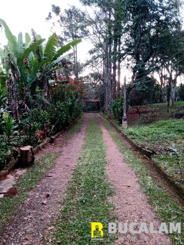Chácara, 8 quartos, 8500 m² - Foto 1