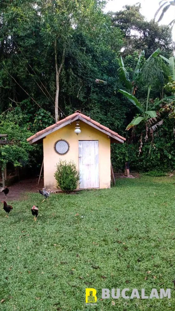 Chácara, 8 quartos, 8500 m² - Foto 15