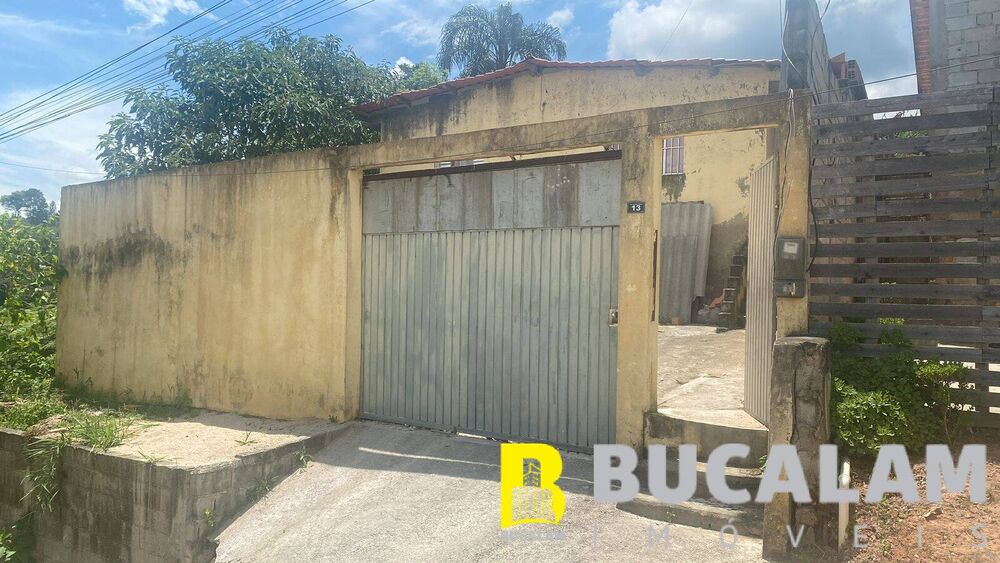 Chácara à venda com 3 quartos, 600m² - Foto 2