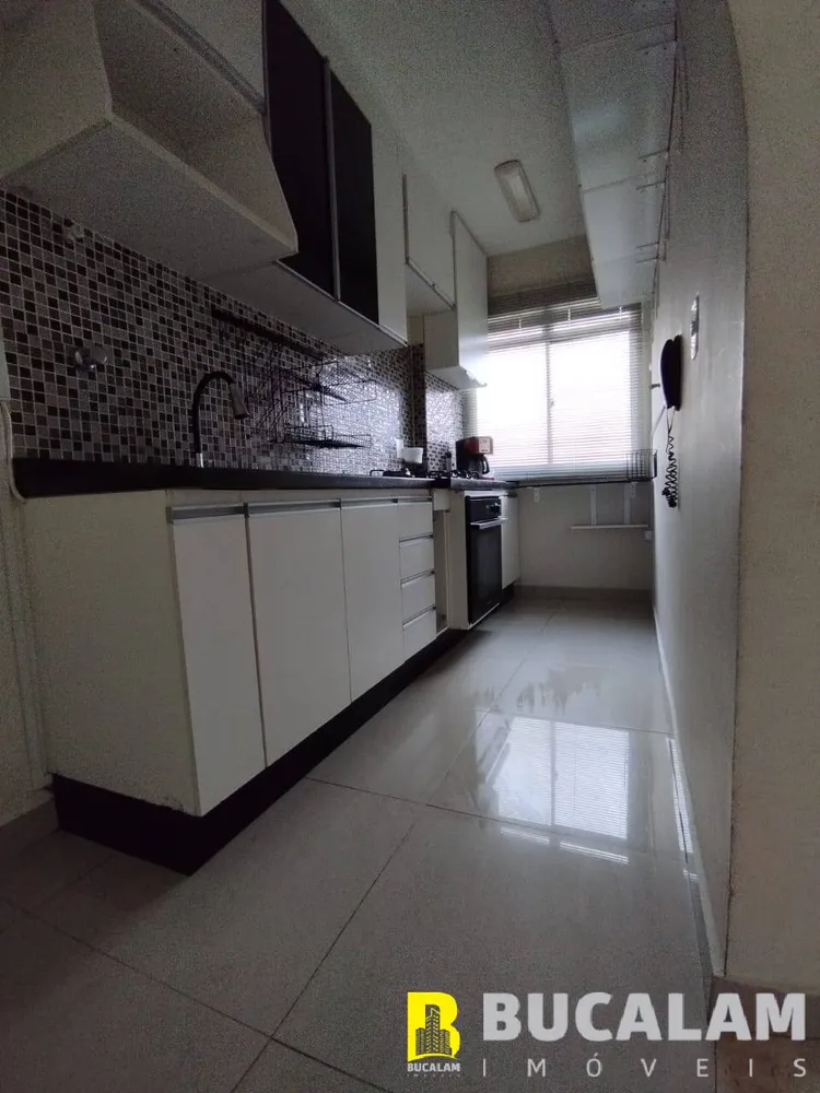Cobertura, 3 quartos, 90 m² - Foto 5