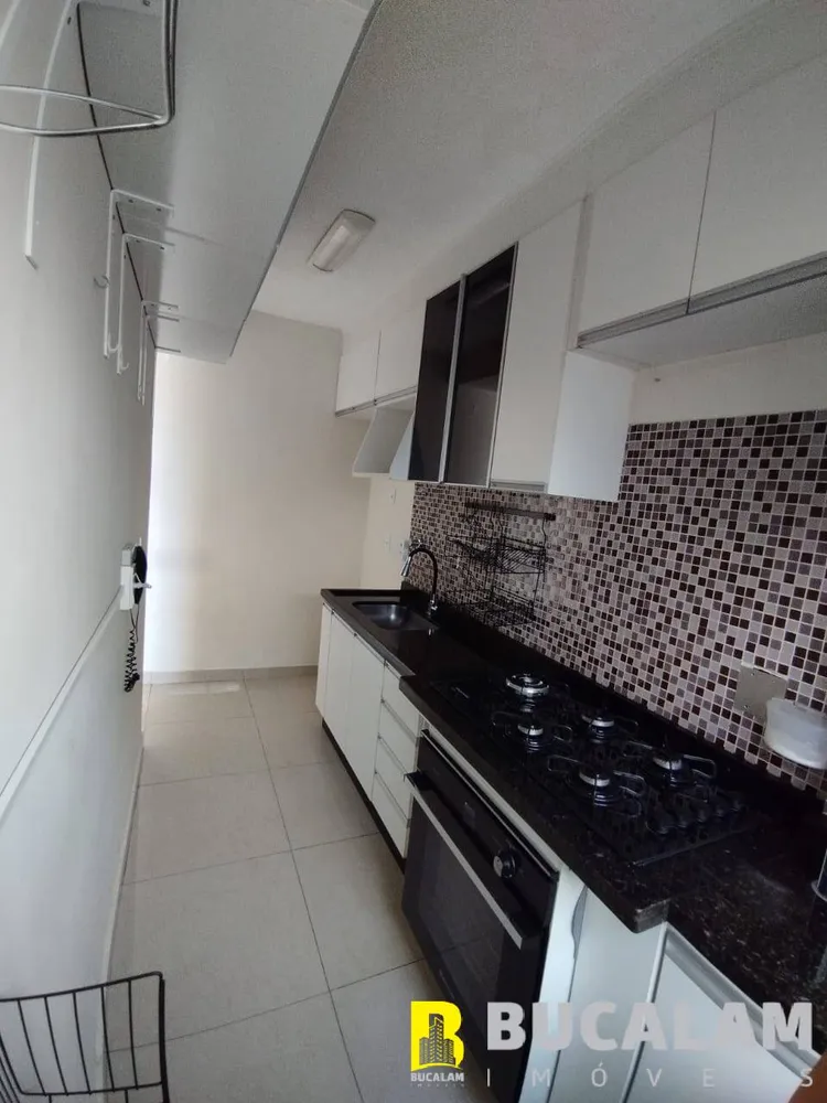Cobertura, 3 quartos, 90 m² - Foto 1