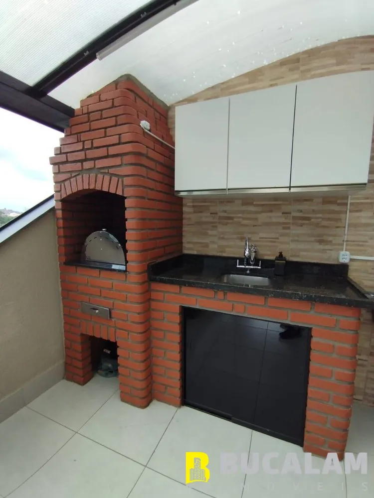 Cobertura, 3 quartos, 90 m² - Foto 2