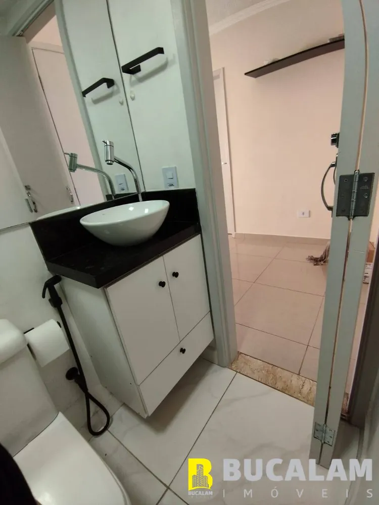 Cobertura, 3 quartos, 90 m² - Foto 3