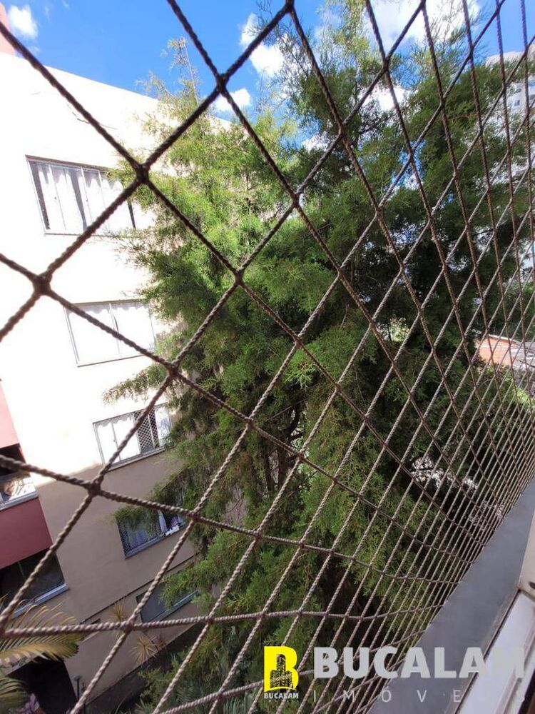 Apartamento, 3 quartos, 60 m² - Foto 8