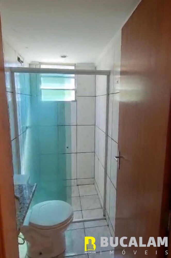 Apartamento, 3 quartos, 60 m² - Foto 2