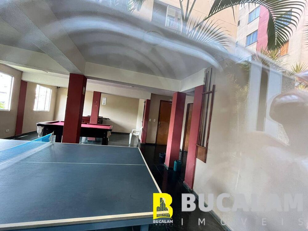 Apartamento, 3 quartos, 60 m² - Foto 4