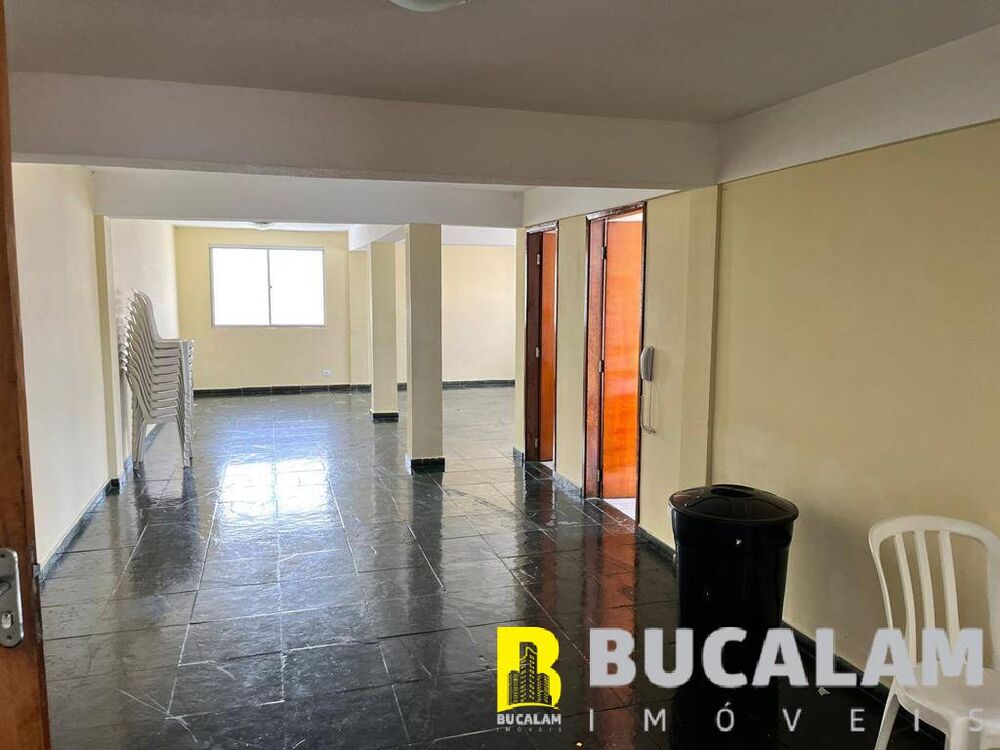 Apartamento, 3 quartos, 60 m² - Foto 5