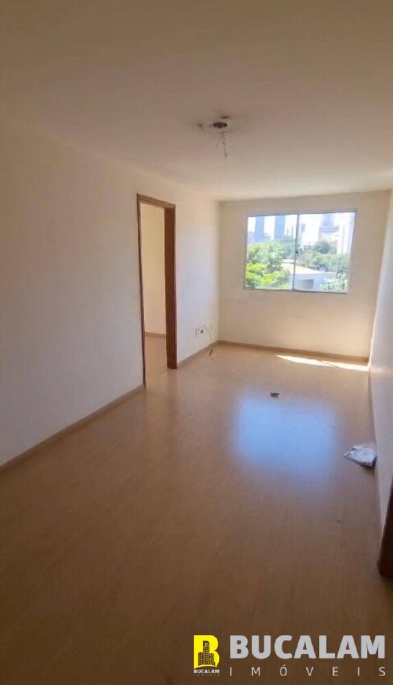 Apartamento, 3 quartos, 60 m² - Foto 1
