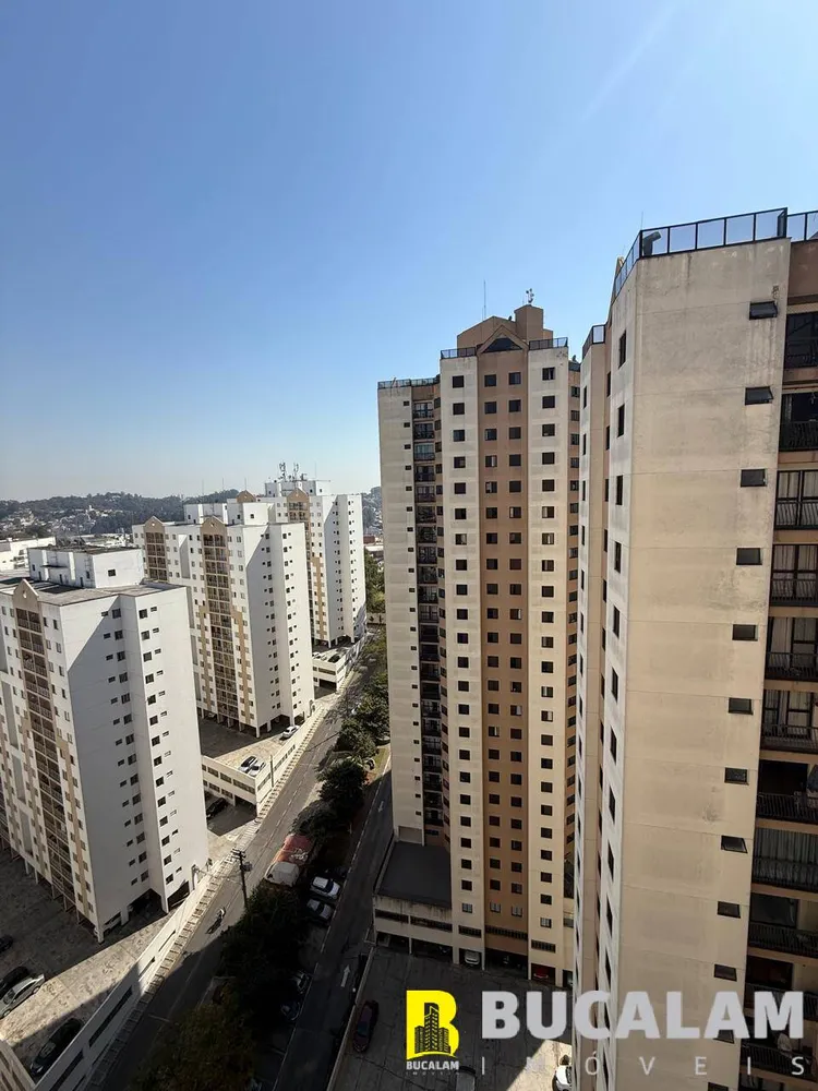 Apartamento, 2 quartos, 68 m² - Foto 5