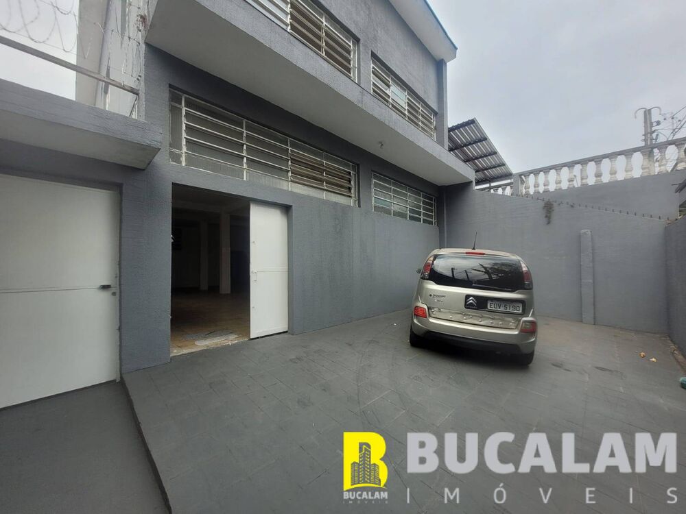 Sala-Conjunto, 354 m² - Foto 2
