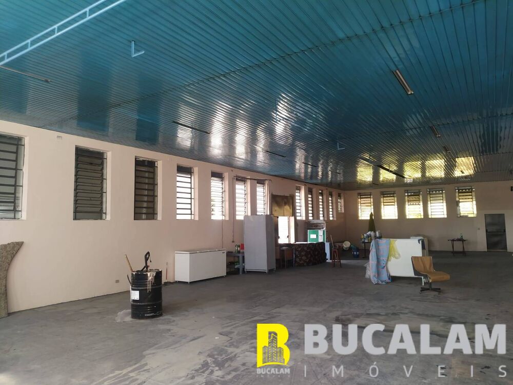 Depósito-Galpão, 2000 m² - Foto 1