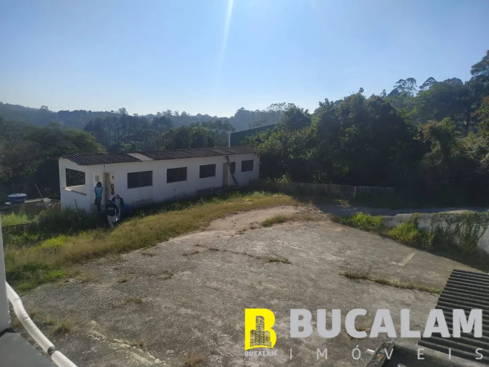 Depósito-Galpão, 2000 m² - Foto 17