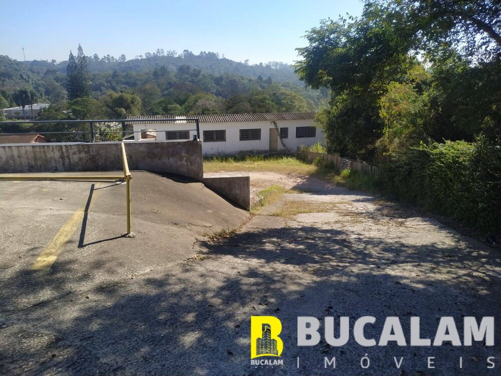 Depósito-Galpão, 2000 m² - Foto 8
