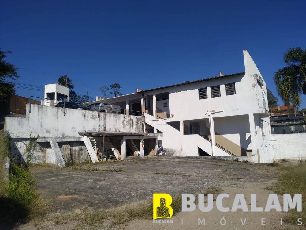 Depósito-Galpão, 2000 m² - Foto 14