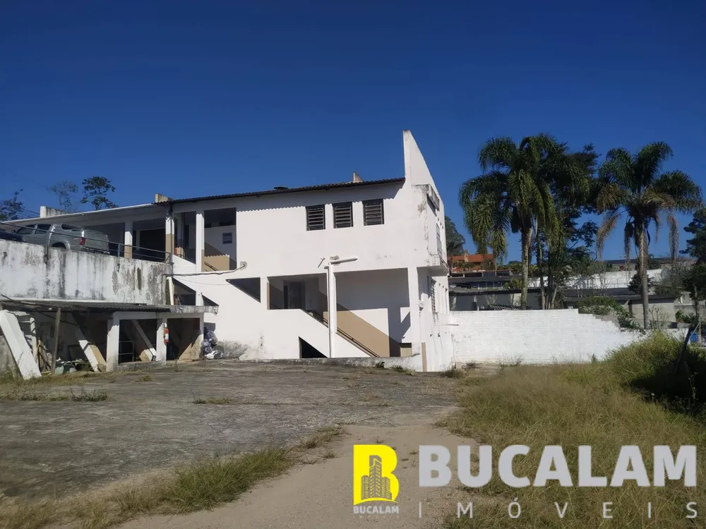 Depósito-Galpão, 2000 m² - Foto 20