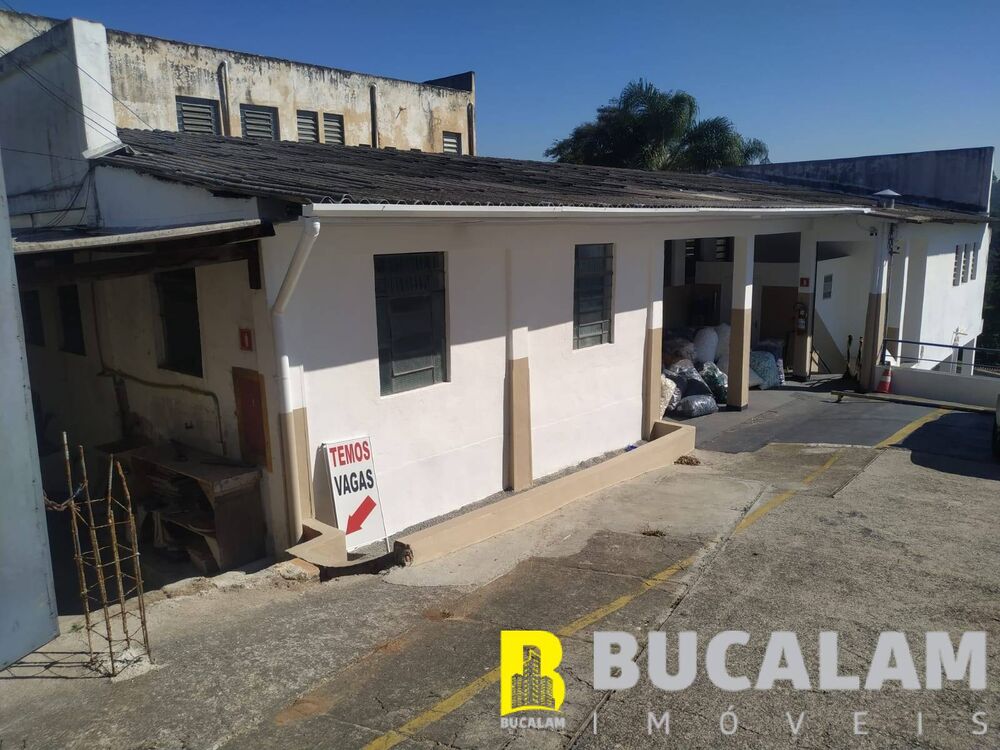 Depósito-Galpão, 2000 m² - Foto 16