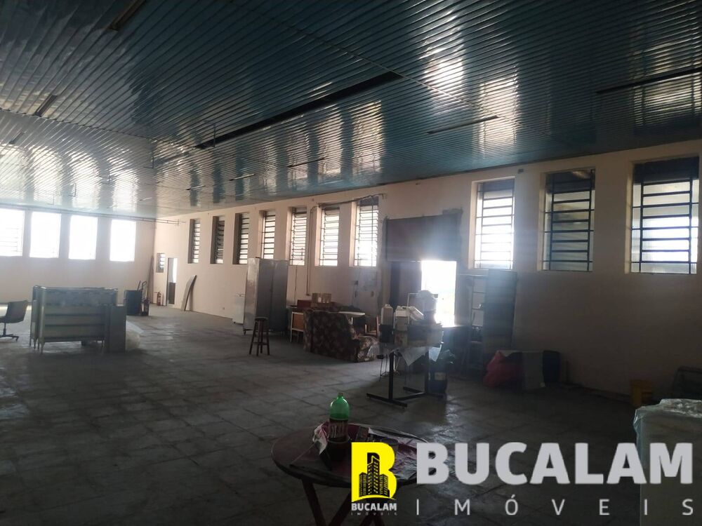 Depósito-Galpão, 2000 m² - Foto 4