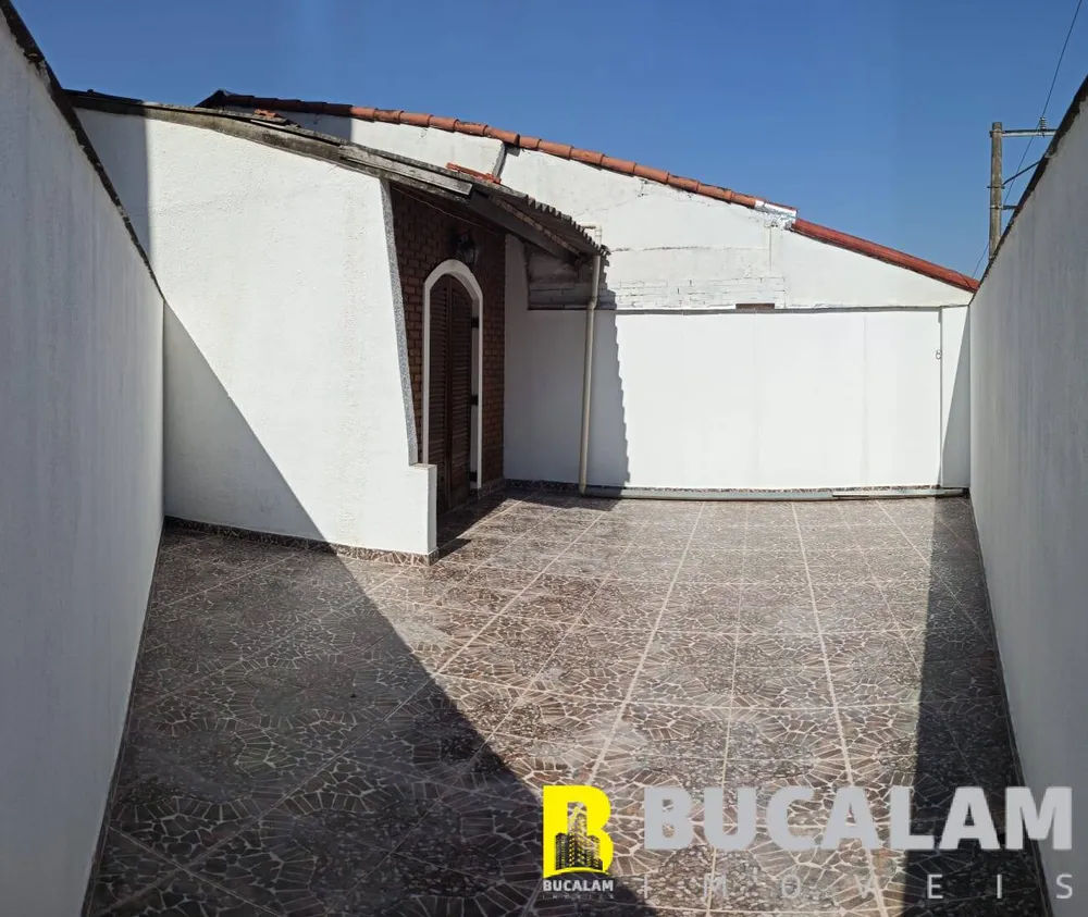 Casa, 3 quartos, 118 m² - Foto 4