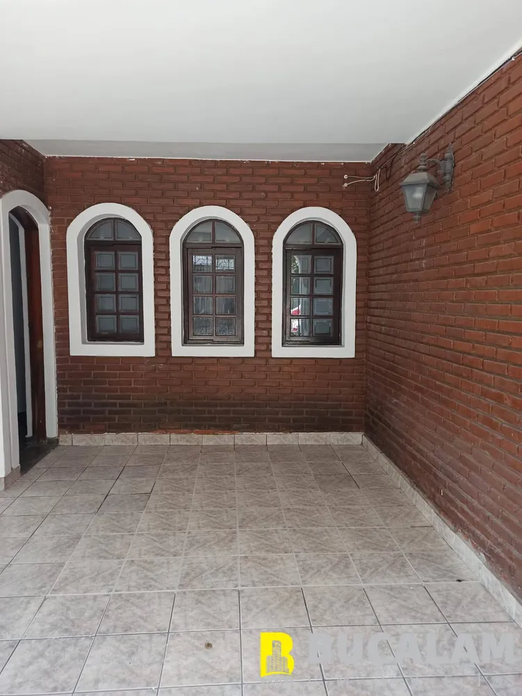 Casa, 3 quartos, 118 m² - Foto 1