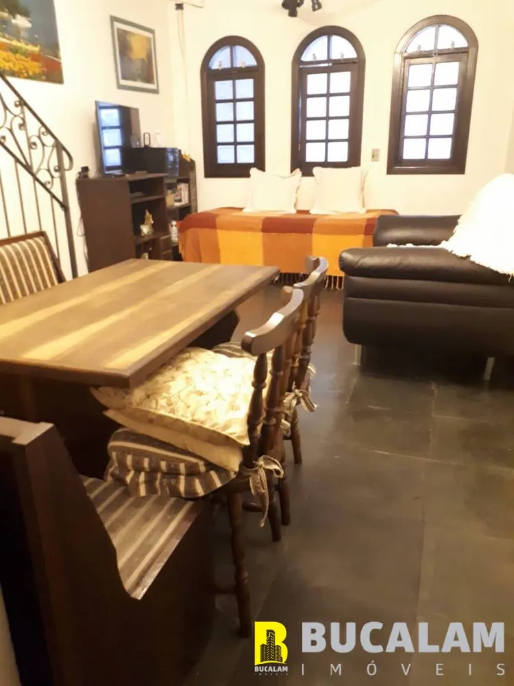 Casa, 3 quartos, 118 m² - Foto 6