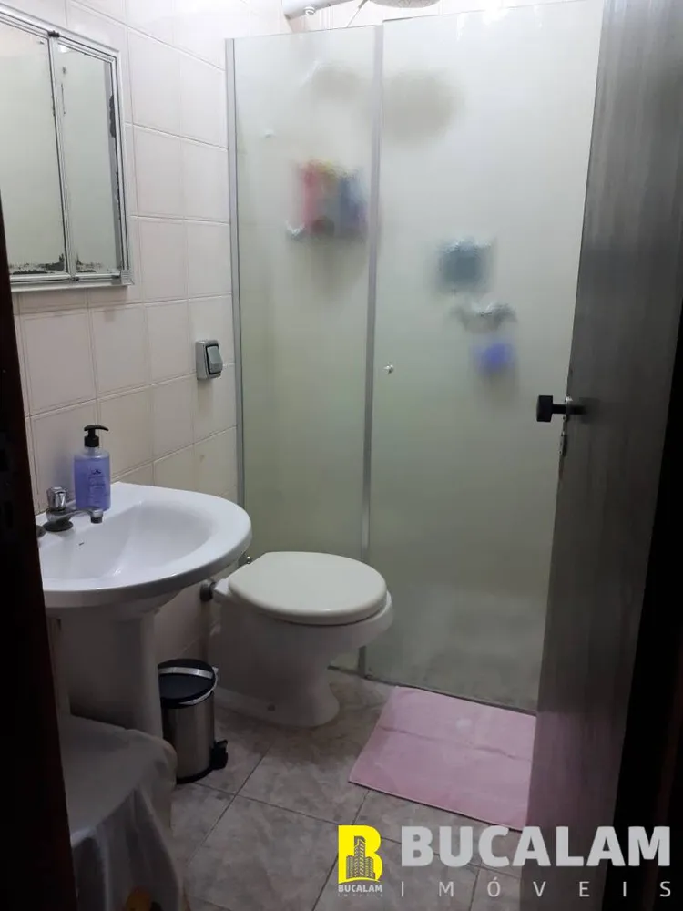 Casa, 3 quartos, 118 m² - Foto 10