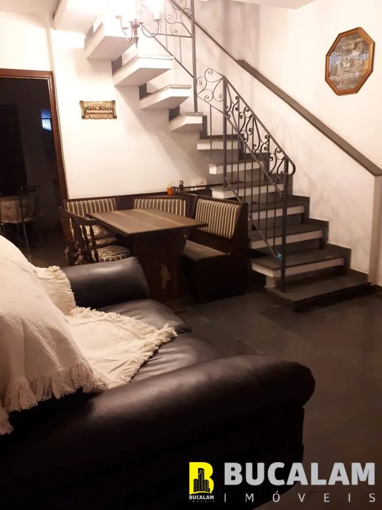Casa, 3 quartos, 118 m² - Foto 5