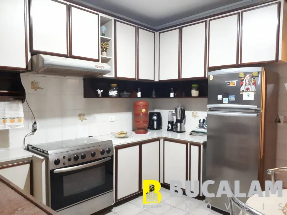 Casa, 3 quartos, 118 m² - Foto 7