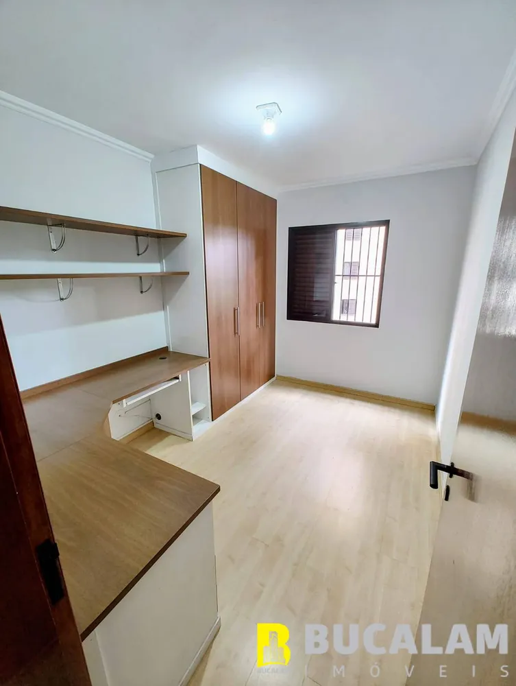 Apartamento, 3 quartos, 76 m² - Foto 11