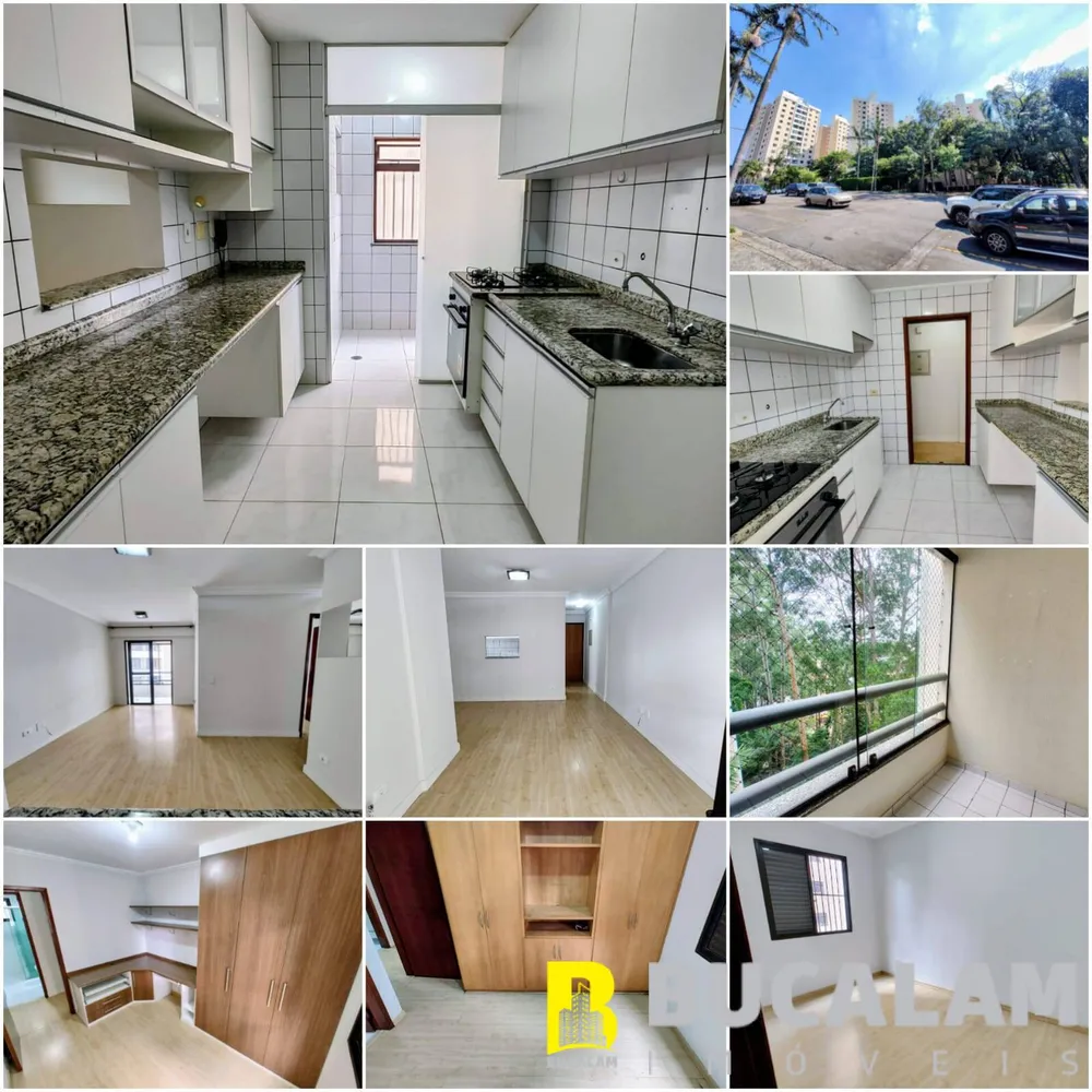 Apartamento, 3 quartos, 76 m² - Foto 13