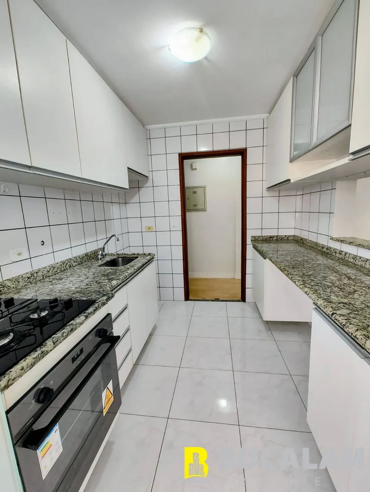 Apartamento, 3 quartos, 76 m² - Foto 5