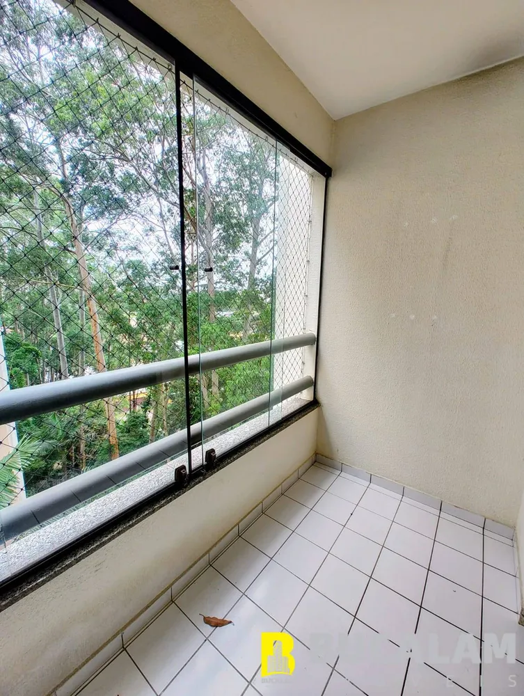 Apartamento, 3 quartos, 76 m² - Foto 1
