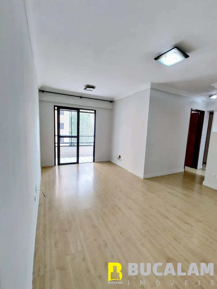 Apartamento, 3 quartos, 76 m² - Foto 3