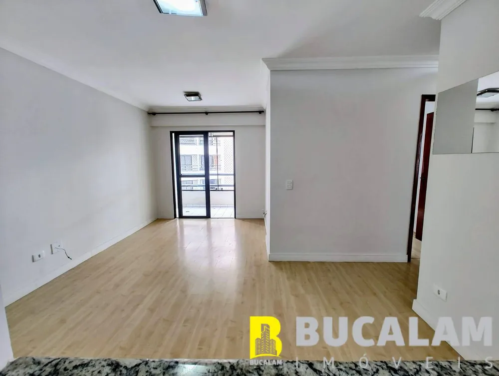 Apartamento, 3 quartos, 76 m² - Foto 2